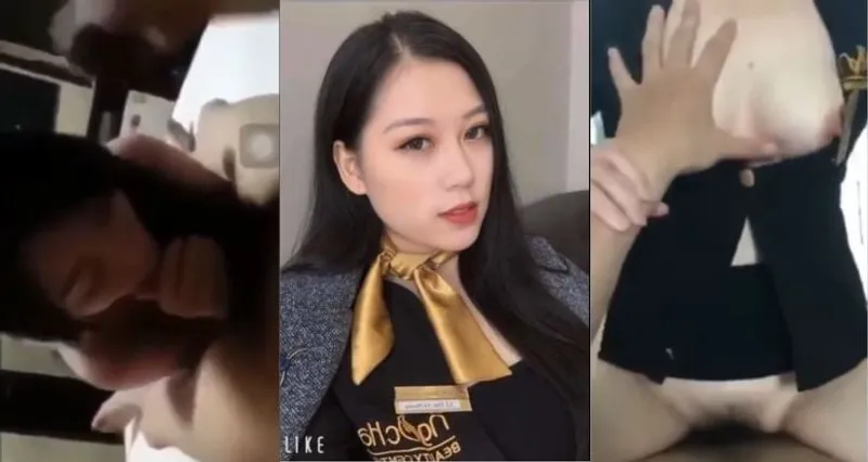 Lộ clip ghệ phương anh bú dương vật lén lút cực sướng